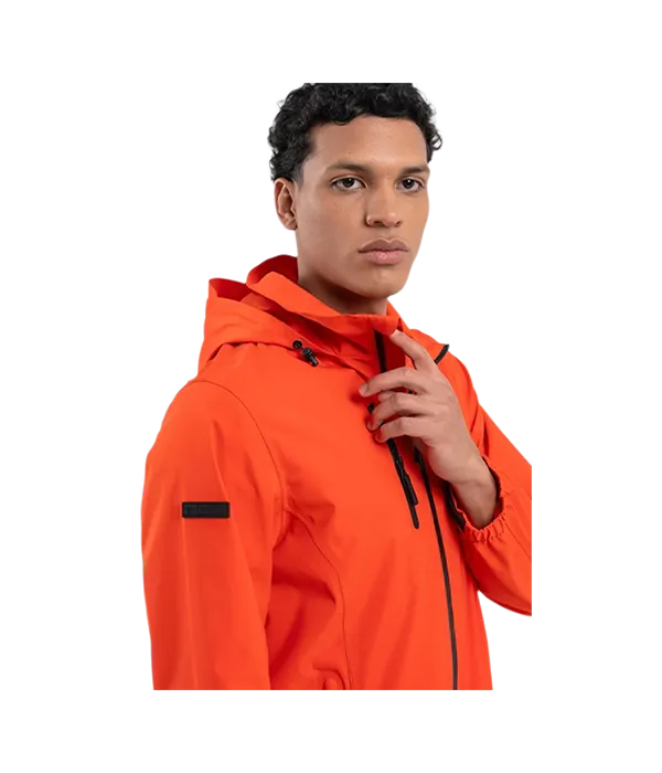 Softshell Nox Team Rojo - Image 4