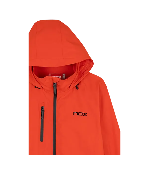Softshell Nox Team Rojo - Image 5