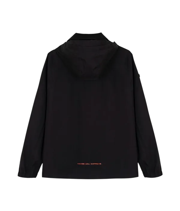 Softshell Nox Team Negro - Image 2