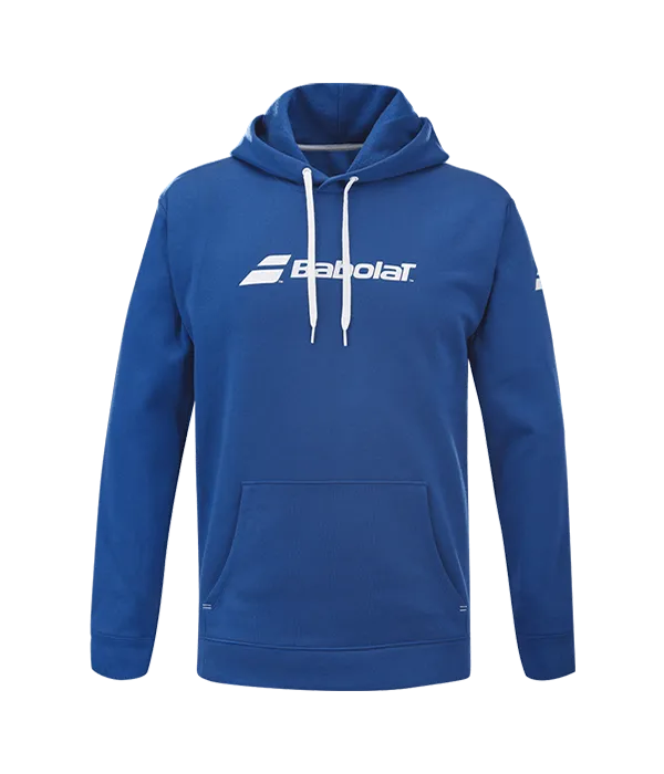 Sudadera Babolat Exercise Sweat Azul