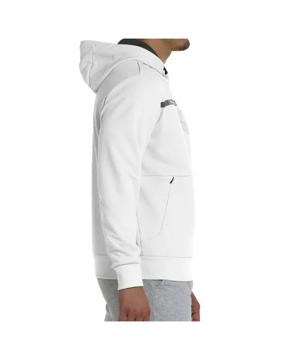 Sudadera Bullpadel Baiona Hielo - Image 3