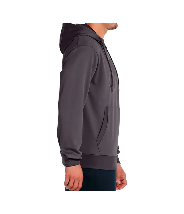 Sudadera Bullpadel Baltar Carbon - Image 3