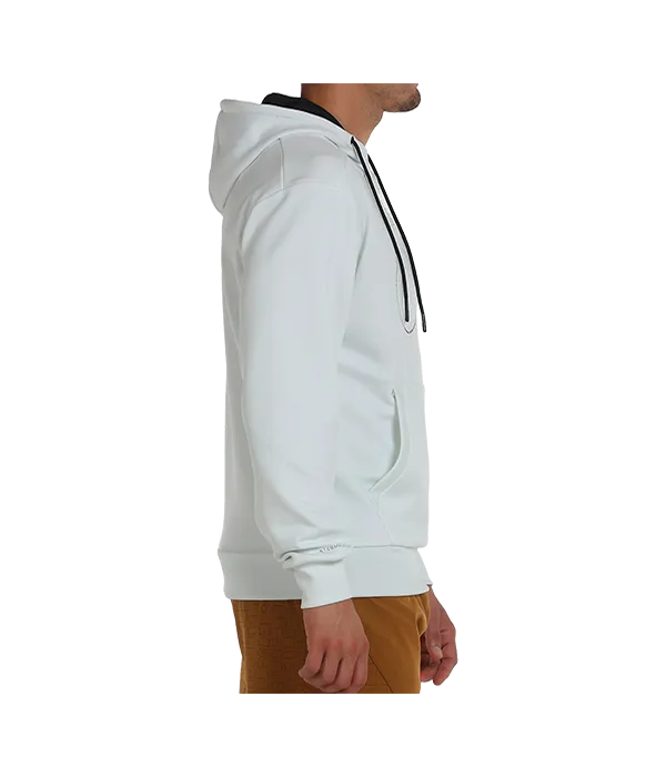 Sudadera Bullpadel Baltar Hielo - Image 2