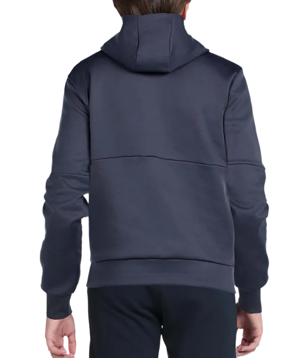 Sudadera Bullpadel Boyal Oceano Profundo - Image 2