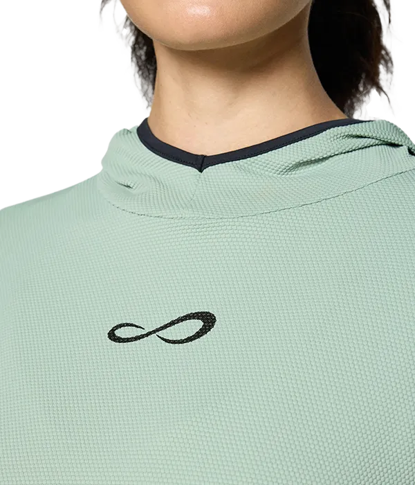 Sudadera Endless Breath Line Forest - Image 3