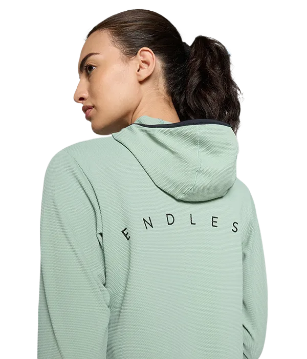 Sudadera Endless Breath Line Forest - Image 4
