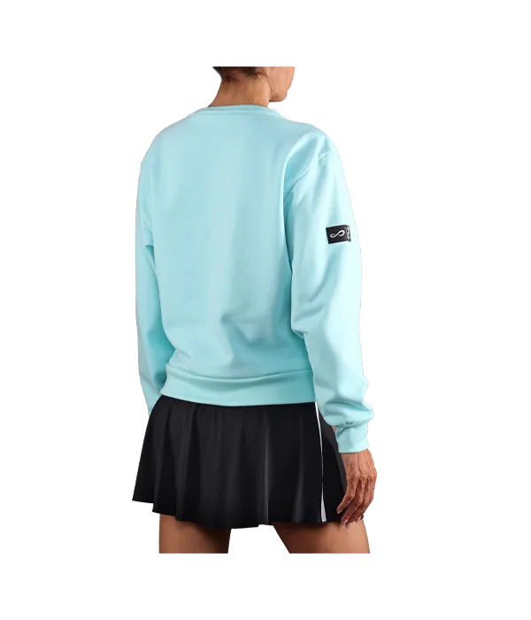 Sudadera Endless Swell Aqua - Image 2