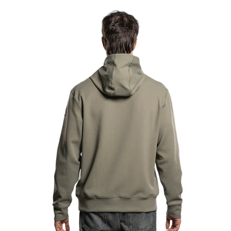 Sudadera Nox Street Olive Green 2026 - Image 3
