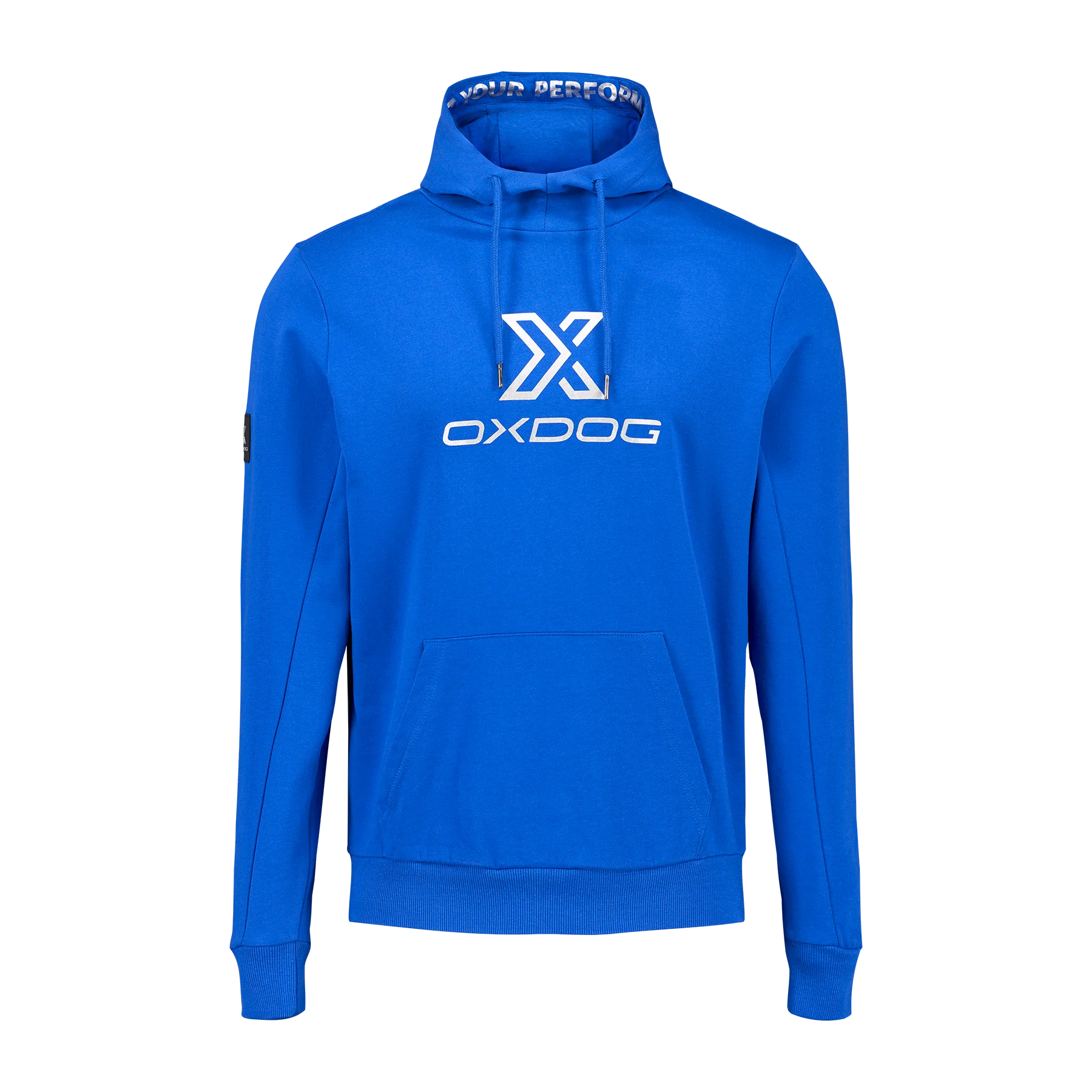 Sudadera Oxdog Glow Azul