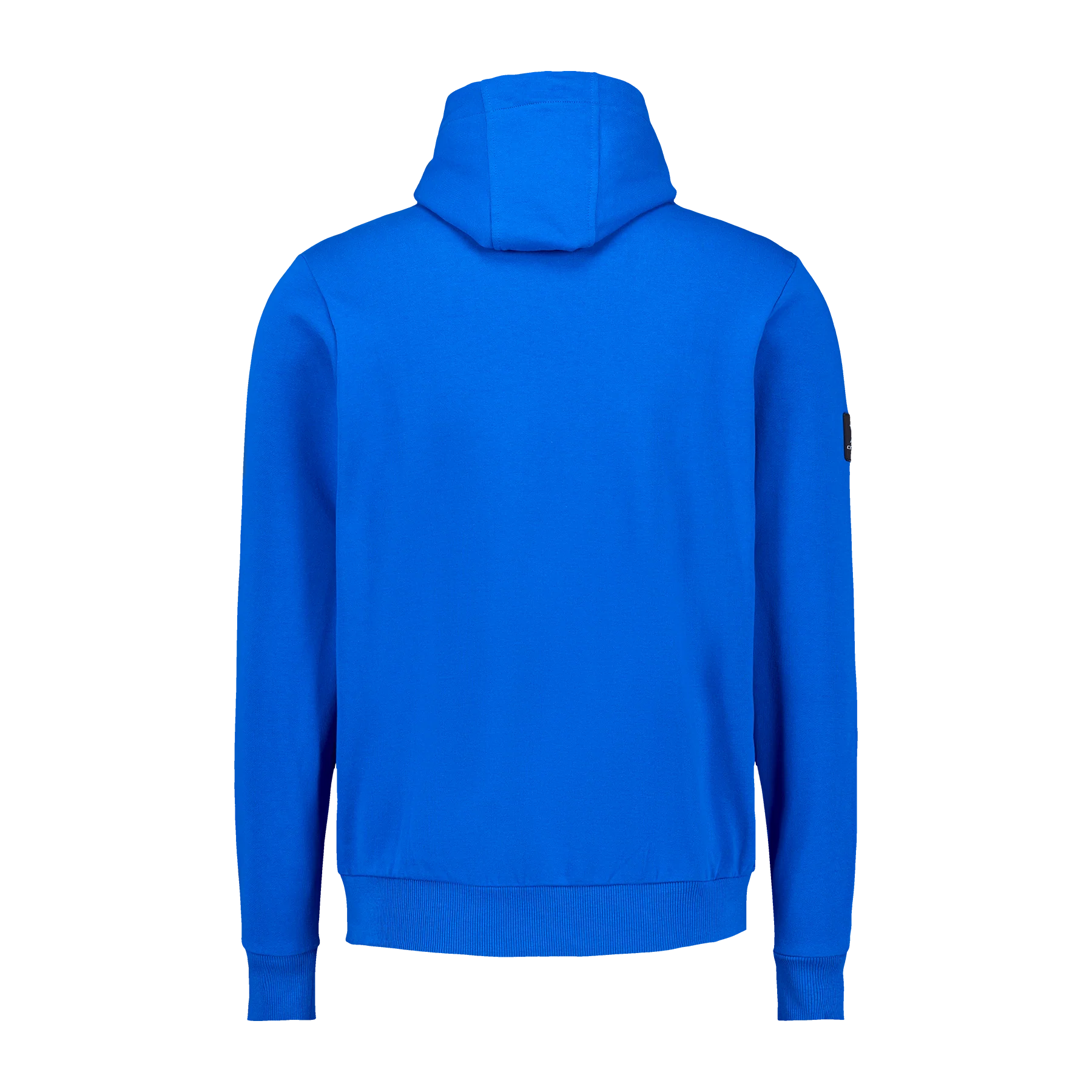 Sudadera Oxdog Glow Azul - Image 2