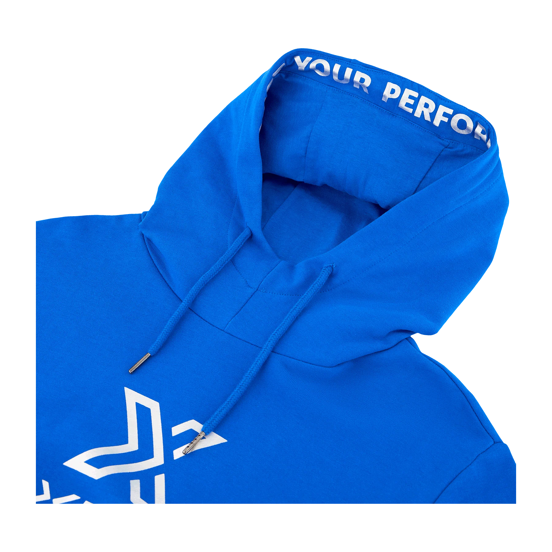 Sudadera Oxdog Glow Azul - Image 3