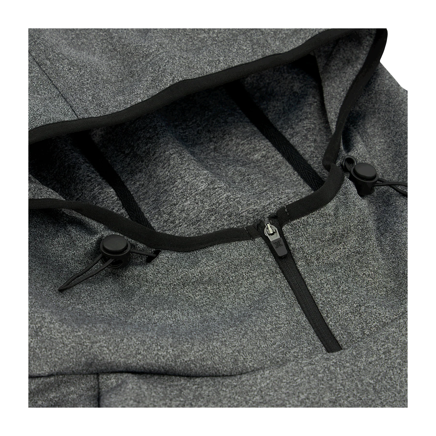 Sudadera Oxdog Montana Gris - Image 3