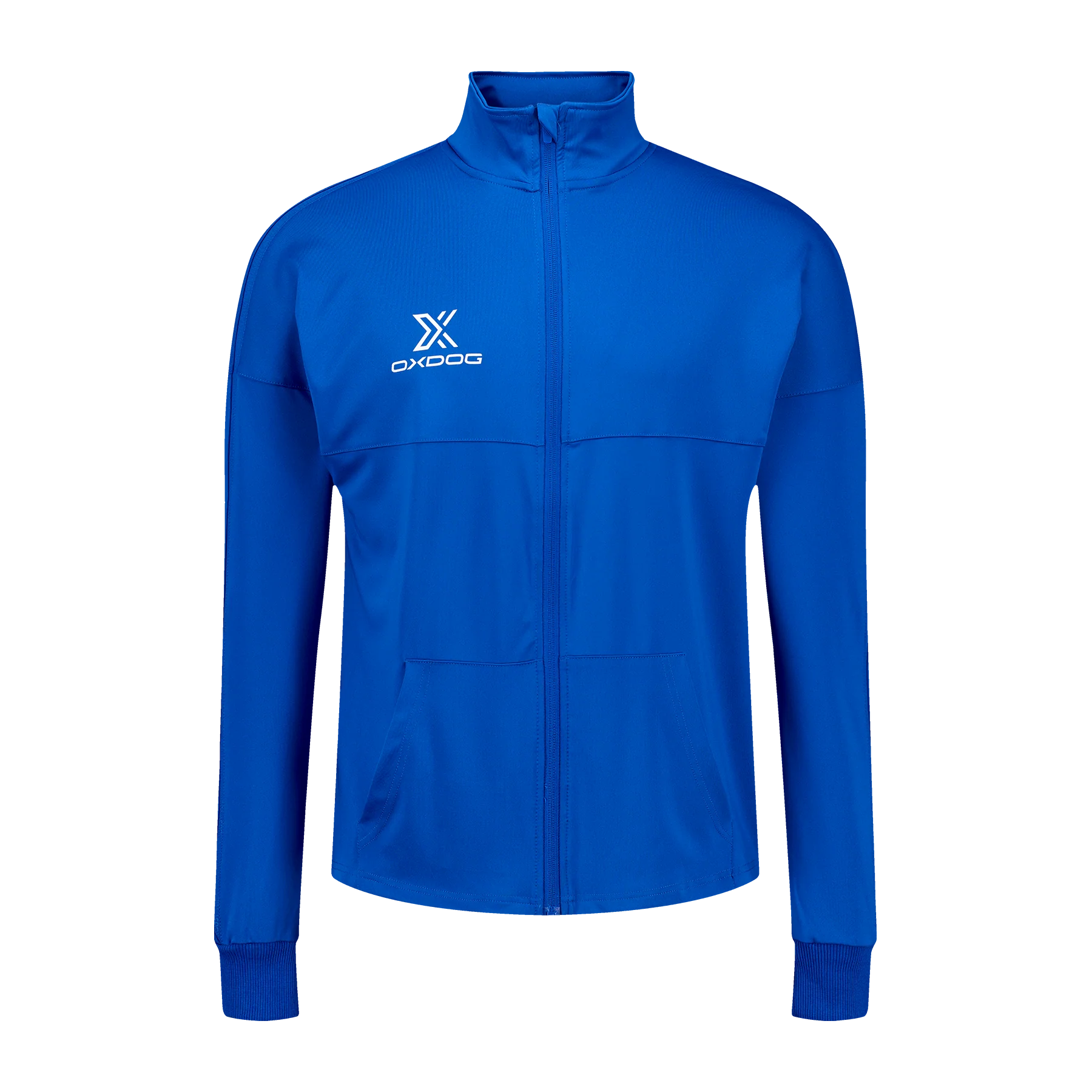 Sudadera Oxdog Speed Azul
