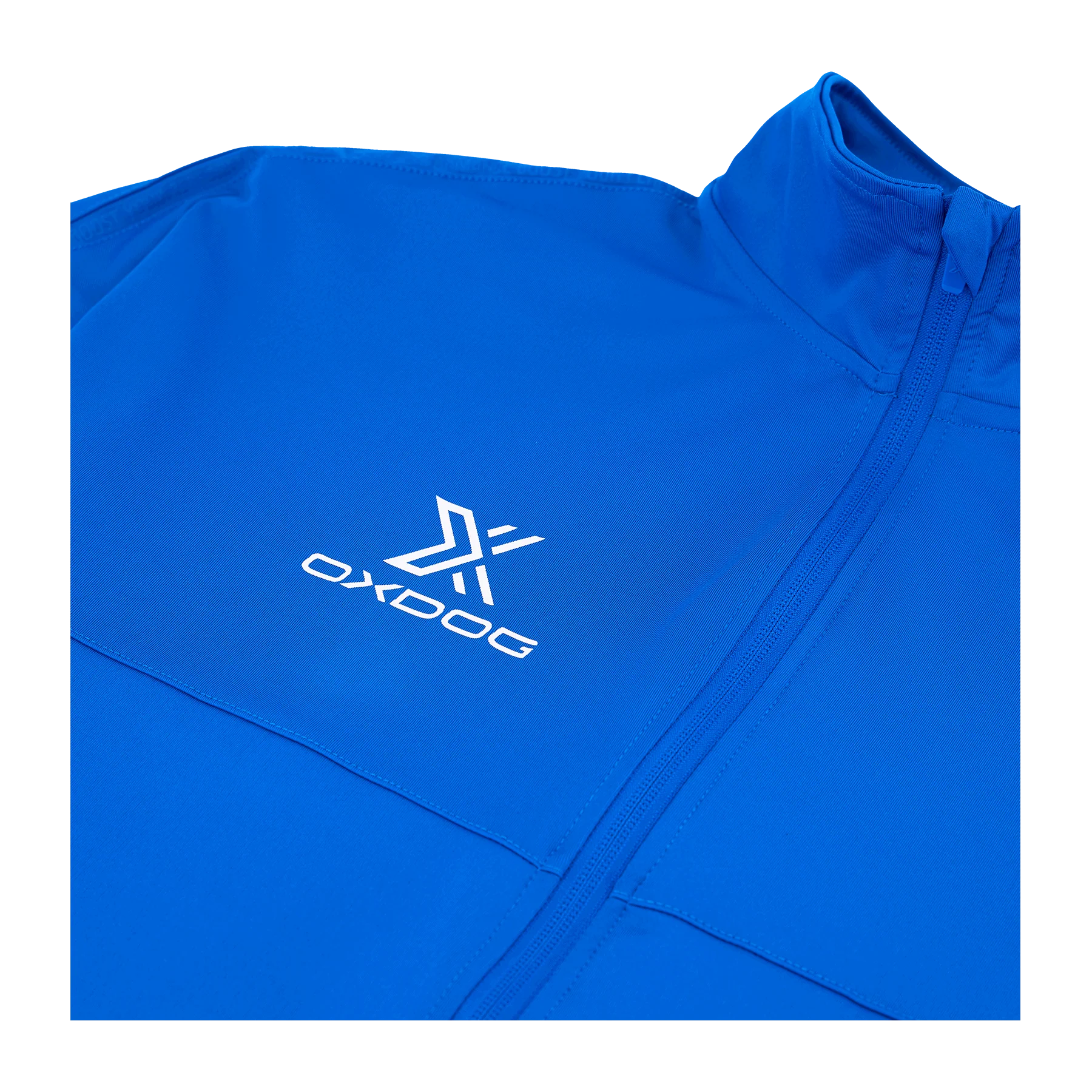 Sudadera Oxdog Speed Azul - Image 3