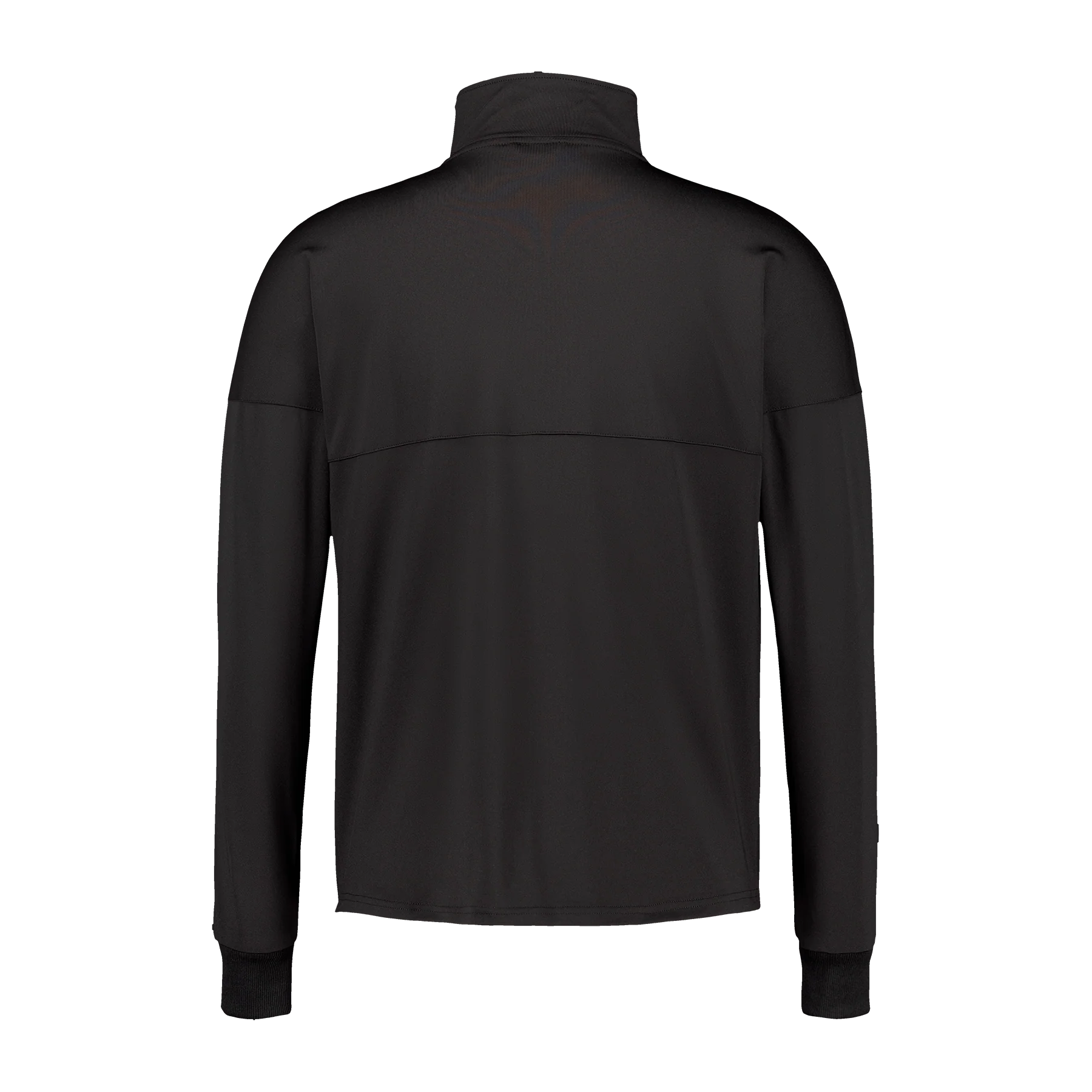 Sudadera Oxdog Speed Negra - Image 4