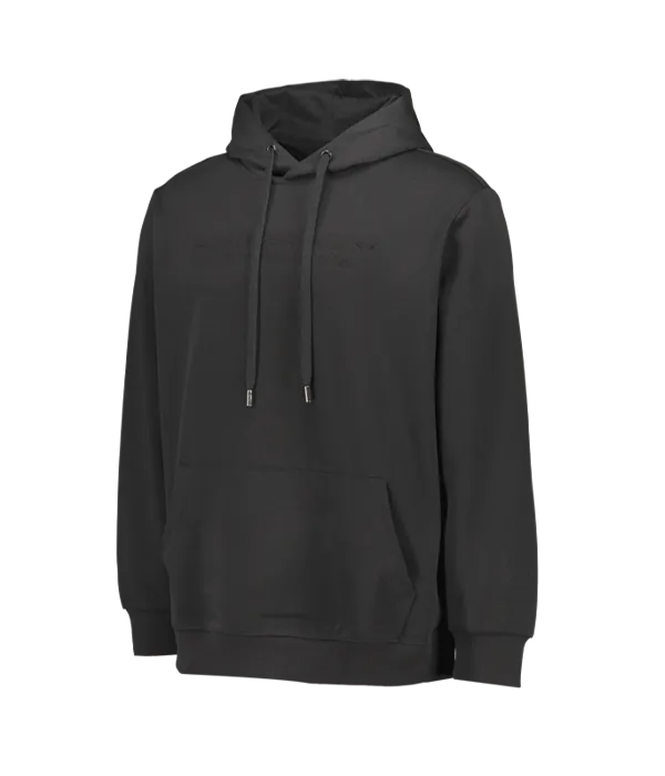 Sudadera PadelPROShop Negra con 3D 2025 - Image 3