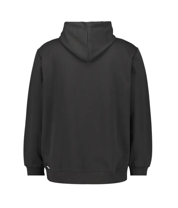Sudadera PadelPROShop Negra con 3D 2025 - Image 4