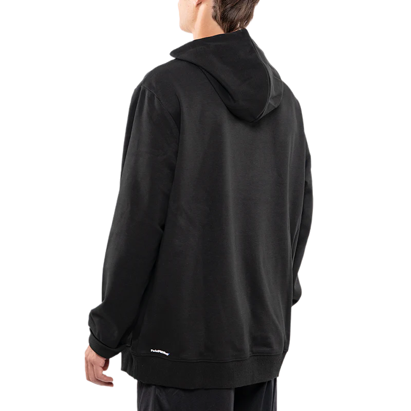 Sudadera PadelPROShop Negra con 3D 2025 - Image 5