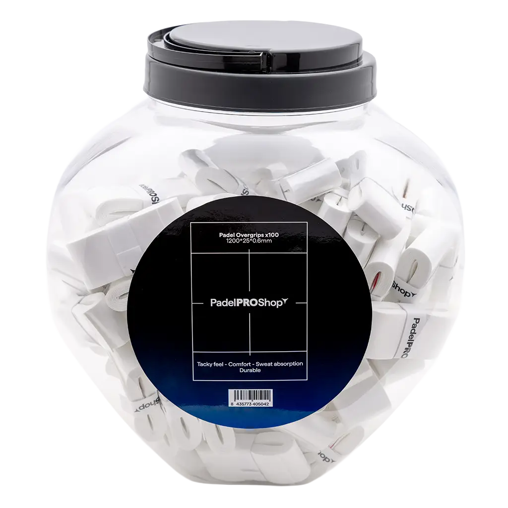 Tambor overgrip PadelPROShop (Pack x 100) - Image 2
