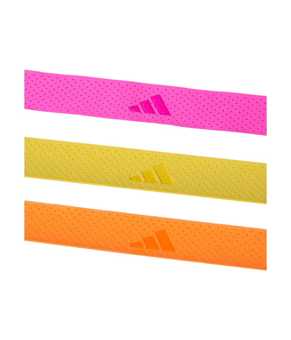 Tambor Overgrips Adidas Perforado Multicolor (x45) - Image 3