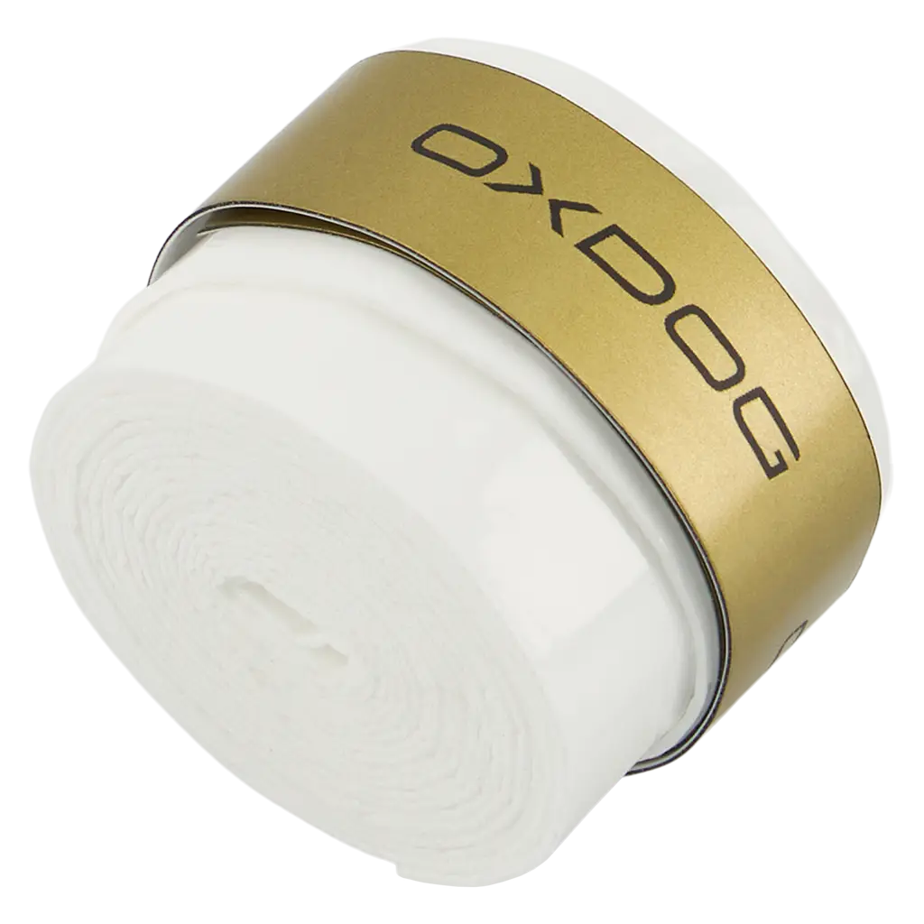 Tambor Oxdog Gold Sticky Blanco(Pack x 60) - Image 2
