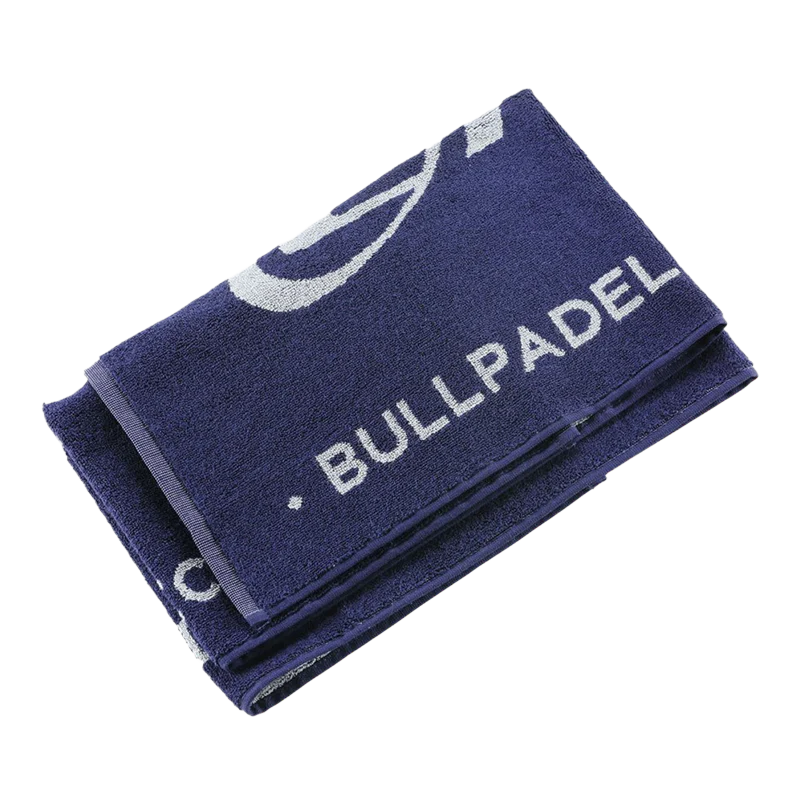 Toalla Bullpadel 150x90 Oceano Profundo 2026 - Image 2