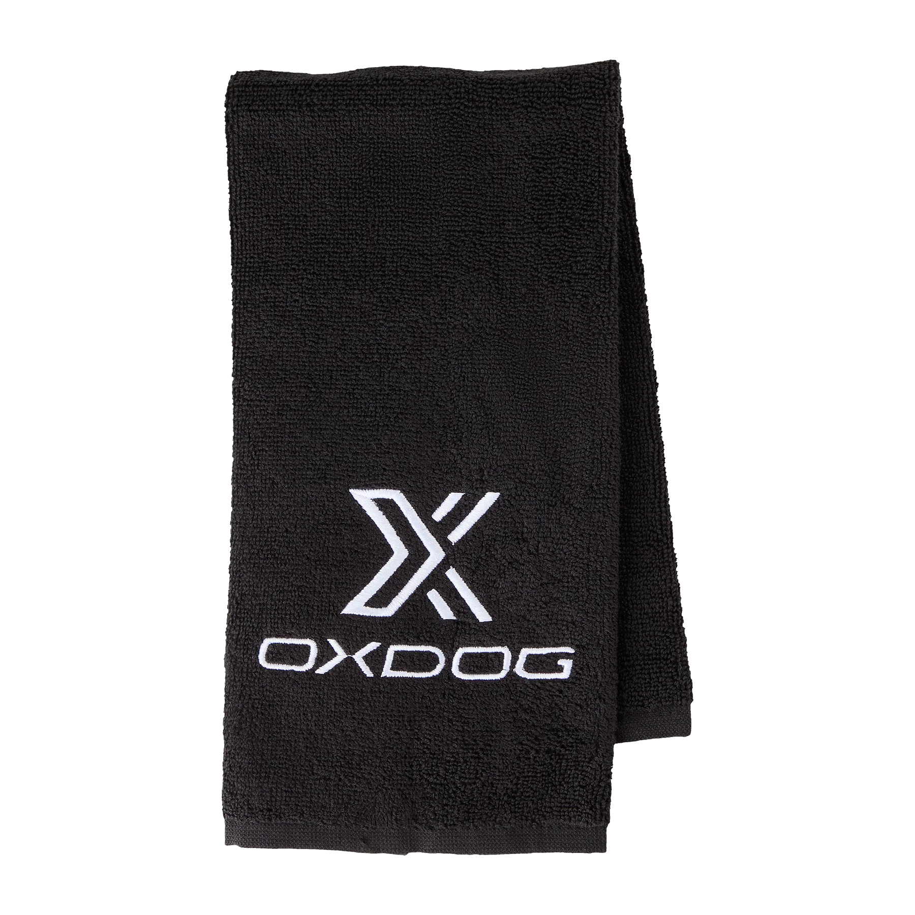 Toalla Oxdog Ace negra