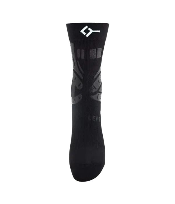 Tobillera Floky Support Negro - Image 2
