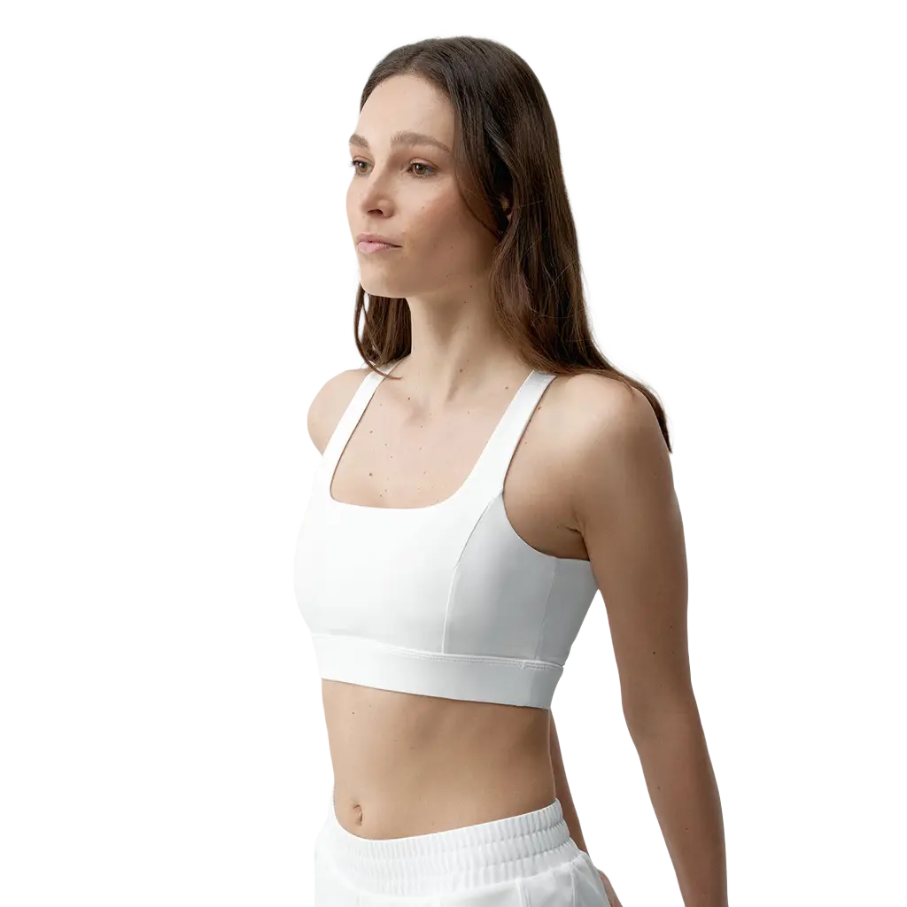 Top Born Linving Yoga Padma 2.0 Off White 2026
