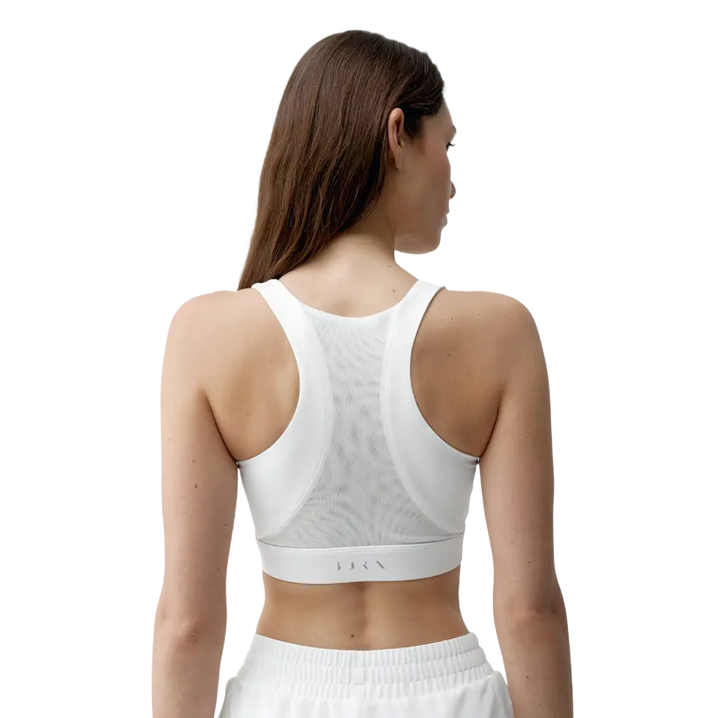 Top Born Linving Yoga Padma 2.0 Off White 2026 - Image 3