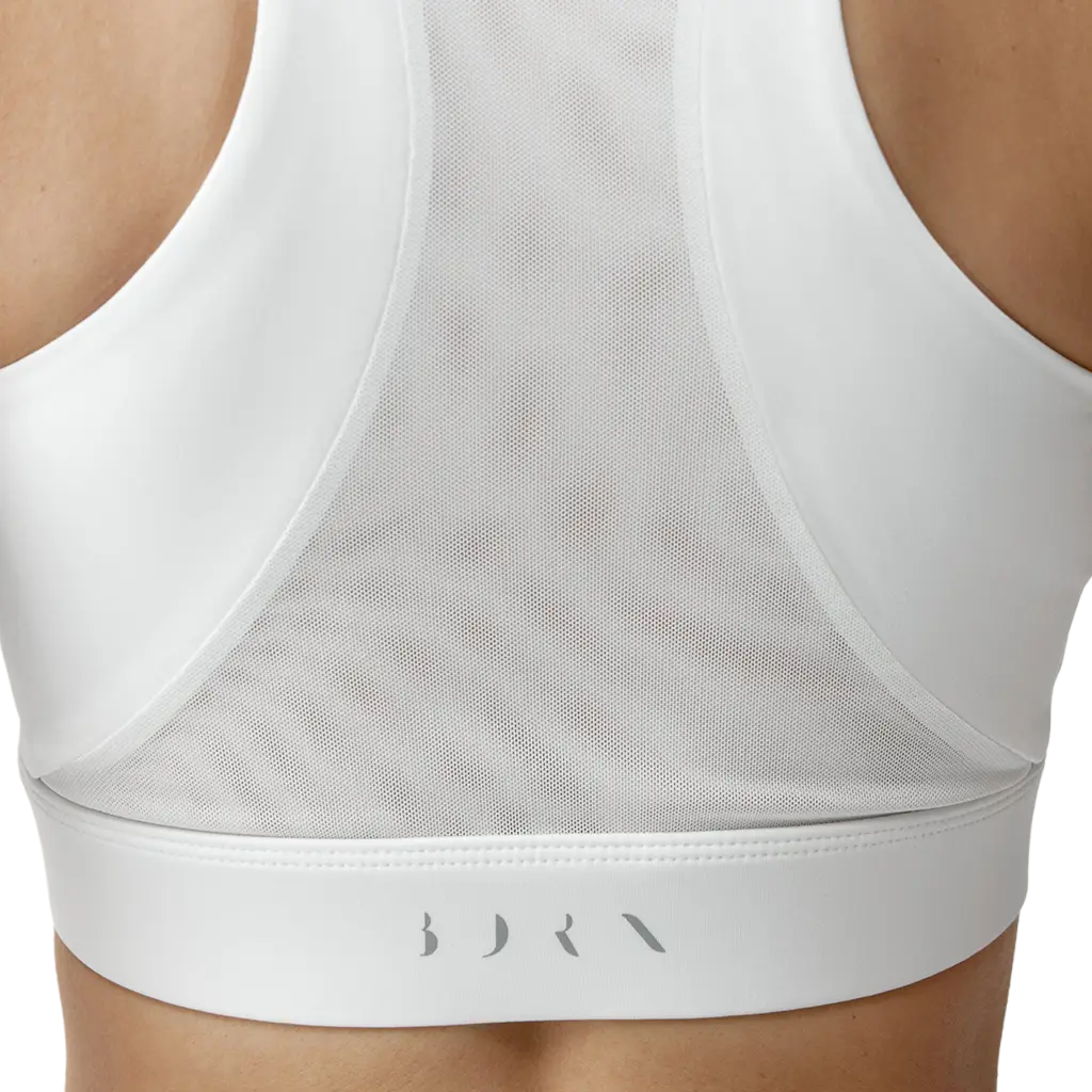 Top Born Linving Yoga Padma 2.0 Off White 2026 - Image 4