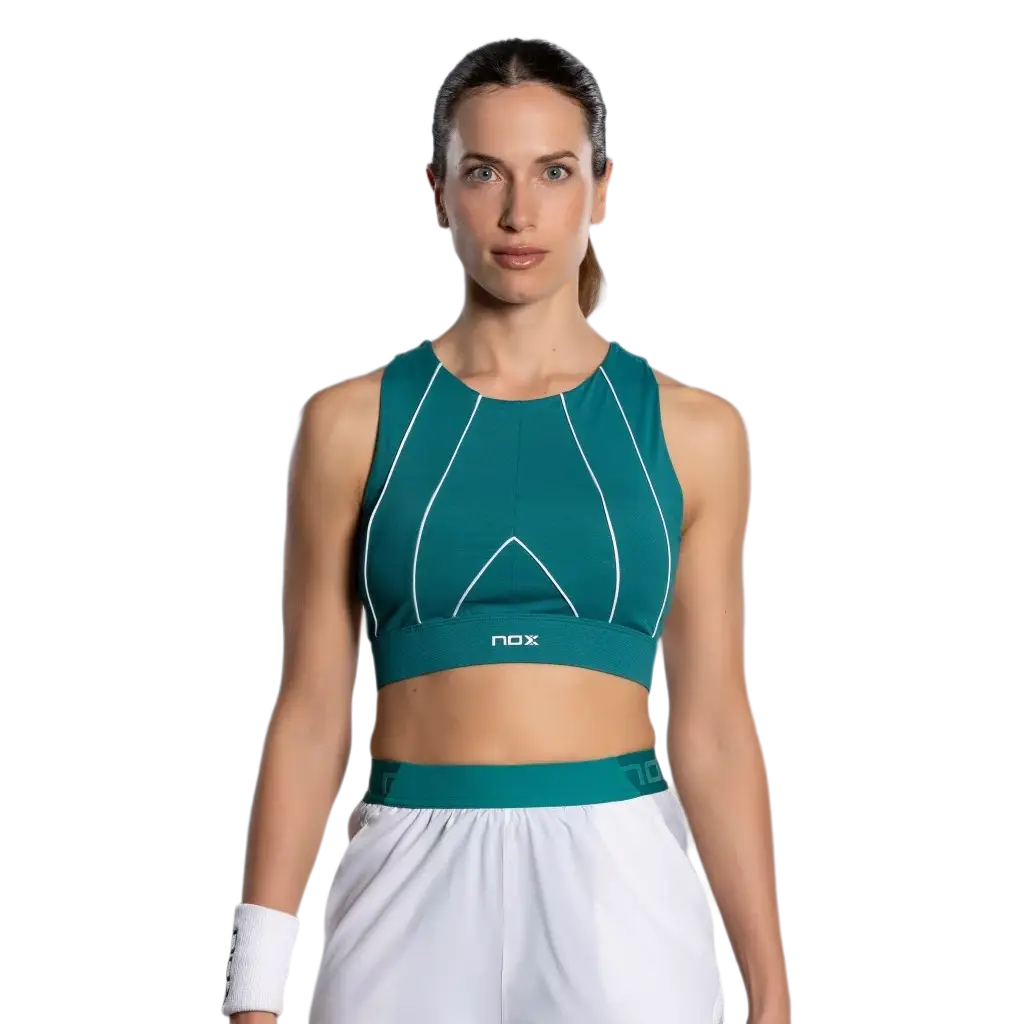 Top Nox Pro Ivy Green 2026
