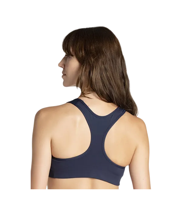 Top Deportivo Nox Pro Azul Marino - Image 2