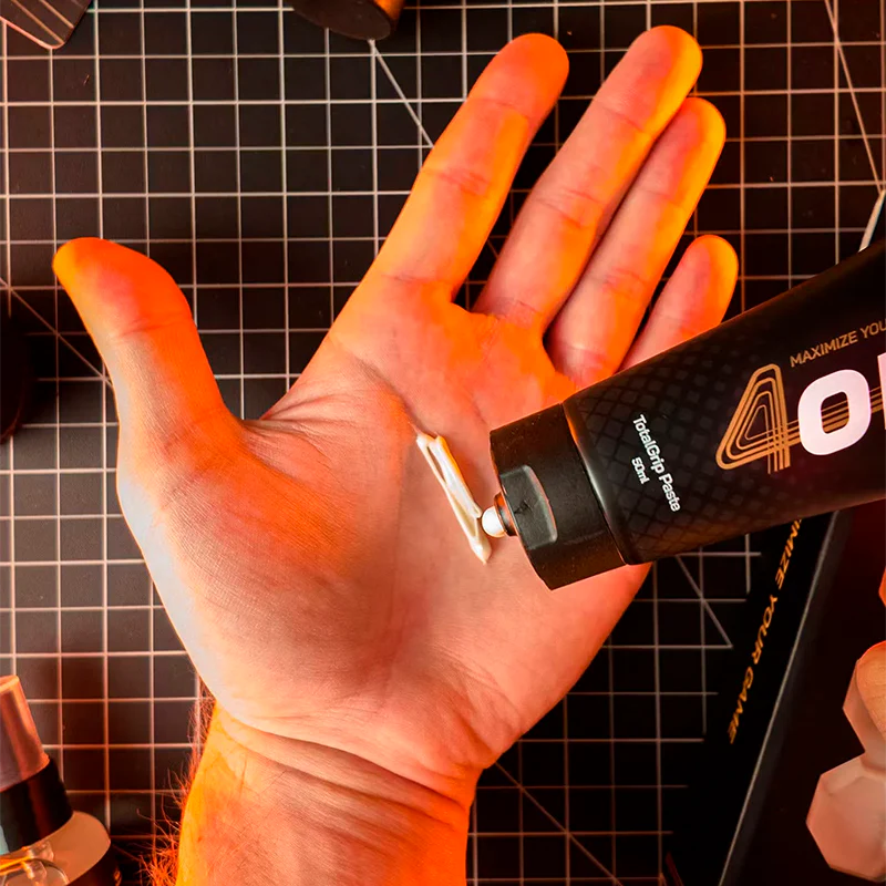 TotalGrip 4ON Paste - Image 3