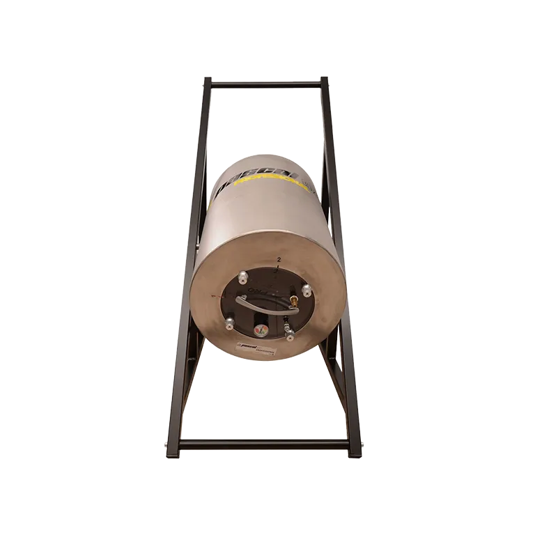 Trolley Bullpadel Pascal Box Pro XL Presurizador - Image 2