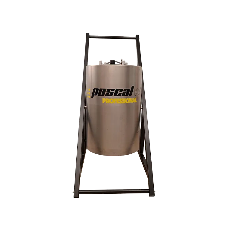 Trolley Bullpadel Pascal Box Pro XL Presurizador - Image 3