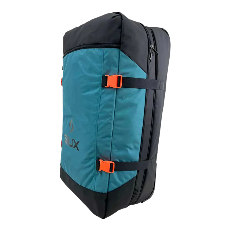 Trolley Siux Nomad 2026 - Image 2