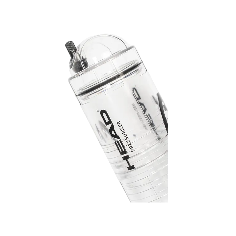Presurizador Head X3 PUMP - Image 3
