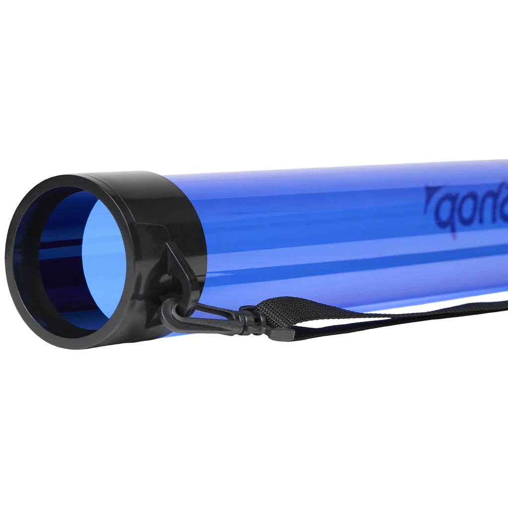 Tubo Recogepelotas PadelPROShop Azul 2026 - Image 2