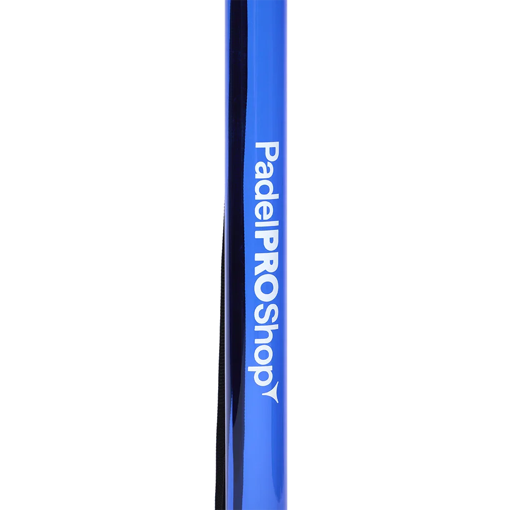 Tubo Recogepelotas PadelPROShop Azul 2026 - Image 4