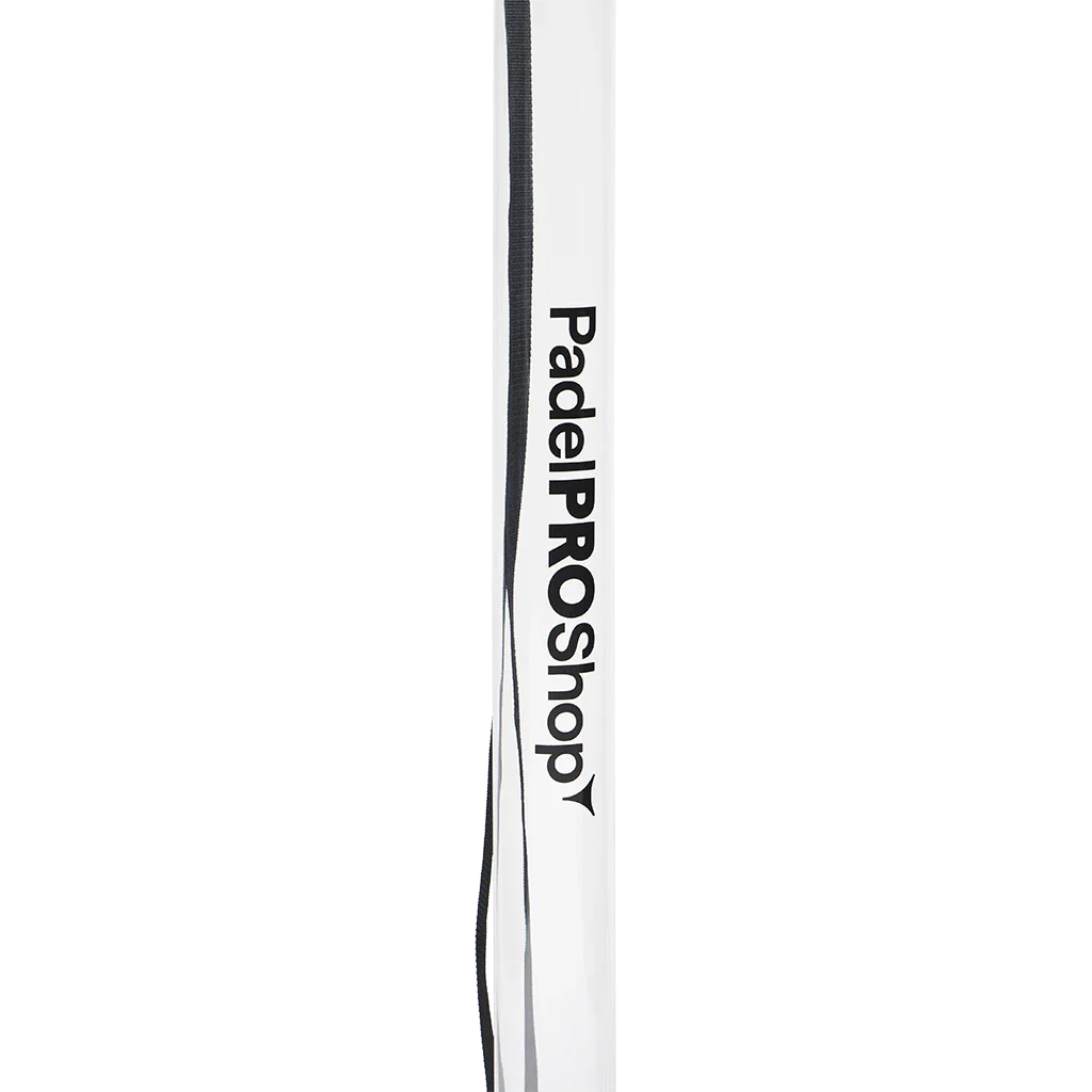Tubo Recogepelotas PadelPROShop Transparente 2026 - Image 4