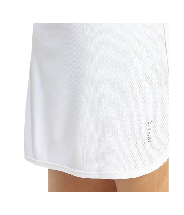 Vestido Adidas Pro Blanco/Verde 2025 - Image 4