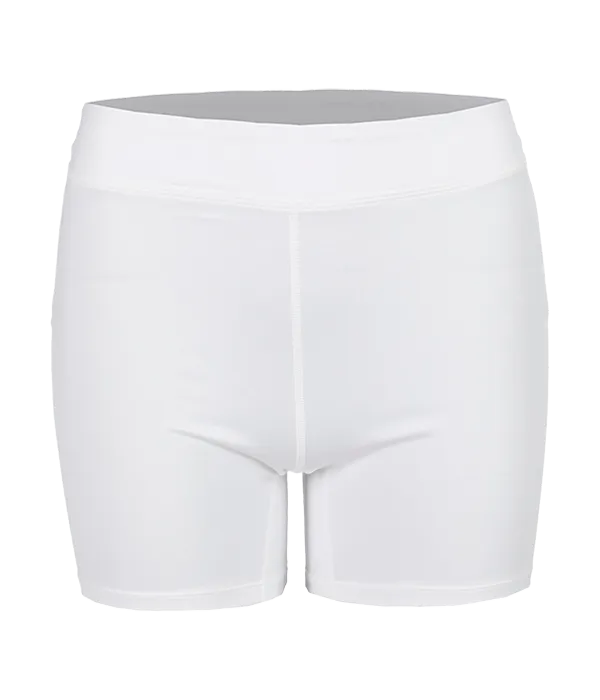 Vestido Asics Court Mujer Brilliant White - Image 3