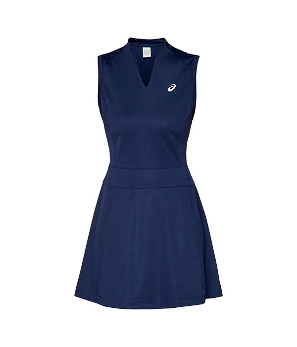 Vestido Asics Court Mujer Midnight