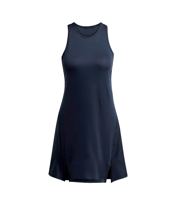 Vestido Adidas Club Negro