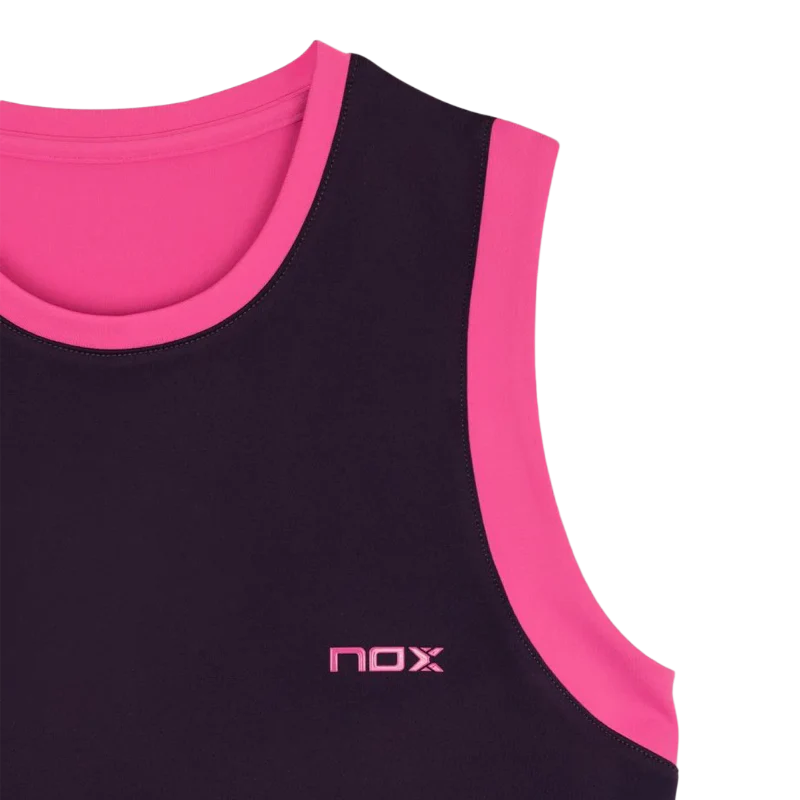 Vestido Nox Pro Blackberry - Image 6