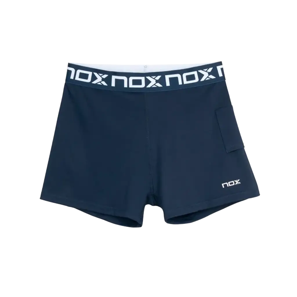 Vestido Nox Team Navy/Blue 2026 - Image 6