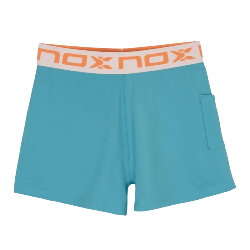 Vestido Nox Vanilla Ice Pro - Image 3