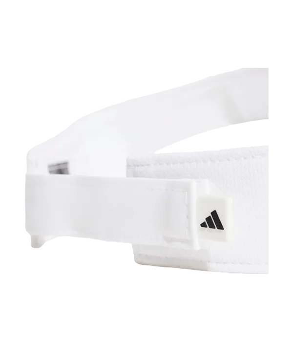 Visera Adidas Clima Blanco - Image 3