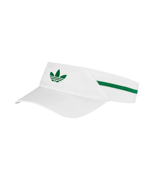Visera Adidas Climacool Original Blanco